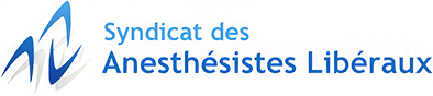 AAL | Syndicat des Anesthésites Libéraux