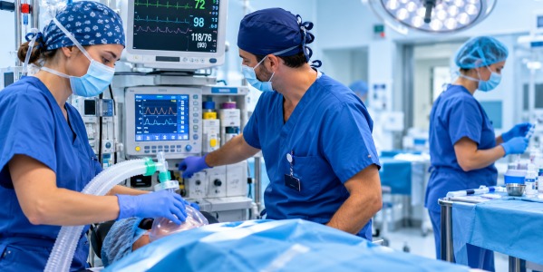 Extubation en SSPI par les IDE :  l’AAL saisit le Conseil d’État, 