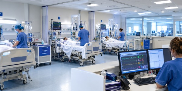 Extubation en SSPI par IDE non IADE :