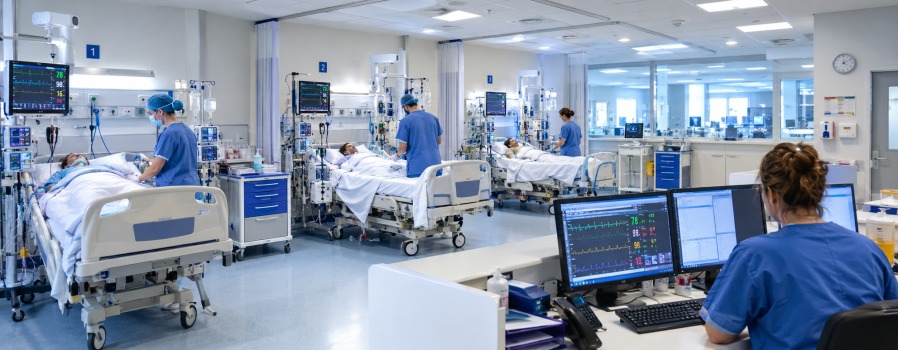 Extubation en SSPI par IDE non IADE :
