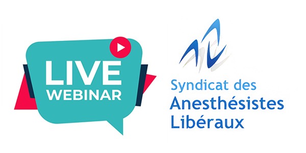 WEBINAIRE NATIONAL LUNDI 20 MAI 2024 | 19h30 - 20h30